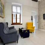 Apartament Vintage Vibe: Your Escape Budapesta
