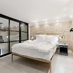 Apartament Vintage Vibe: Your Escape